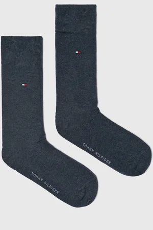 Tommy Hilfiger Skarpetki 2-pack męskie kolor 371111.
