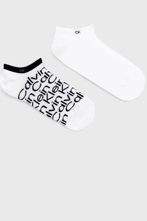 Calvin Klein Skarpetki (2-pack) męskie kolor 701218714