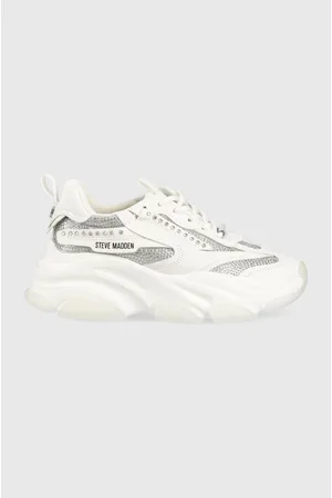 Steve Madden Sneakersy Possesionr kolor SM11002270