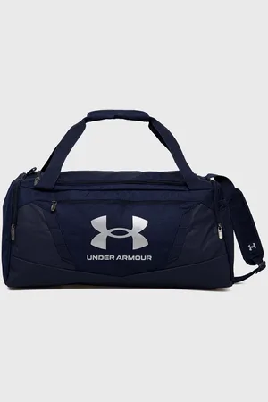 Under Armour Torba sportowa Undeniable 5.0 Medium kolor 1369223