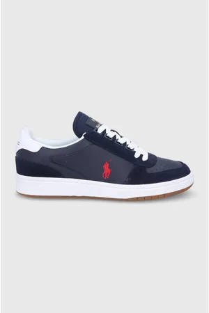 Ralph Lauren Buty Polo Crt PP 809834463003 kolor