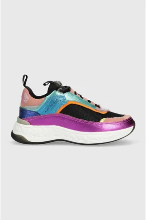 Kurt Geiger Sneakersy Kensington Sneaker 9820065169