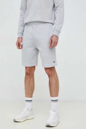 Lacoste Szorty męskie kolor