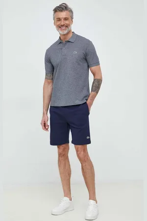 Lacoste Szorty męskie kolor
