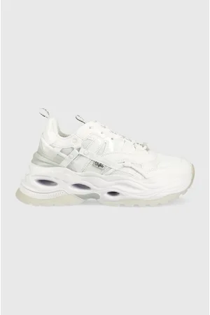 Buffalo Sneakersy Triplet Hollow kolor 1630350