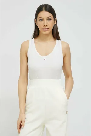 Tommy Hilfiger Top damski kolor