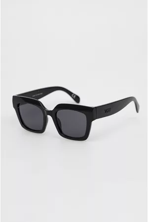 Vans Okulary przeciwsłoneczne męskie kolor