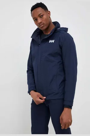 Helly Hansen Kurtka outdoorowa Dubliner kolor gore-tex 62643-514