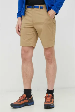 Marmot Szorty outdoorowe Arch Rock kolor