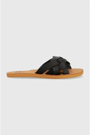 Billabong Klapki damskie kolor