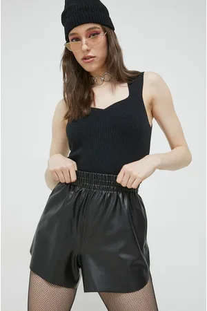 Abercrombie & Fitch Top damski kolor