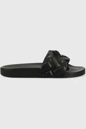 Kurt Geiger Klapki Meena Eagle Drench damskie kolor 8650300979