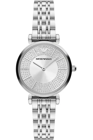 Emporio Armani Zegarek AR11445 damski kolor