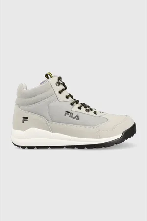 Fila Sneakersy Alpha kolor