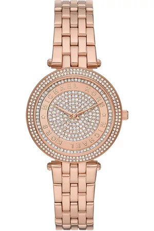 Michael Kors Zegarek MK4592 damski kolor