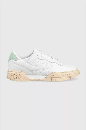 Fila Sneakersy ORIGINAL FITNESS kolor