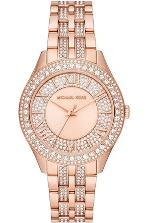 Michael Kors Zegarek damski kolor