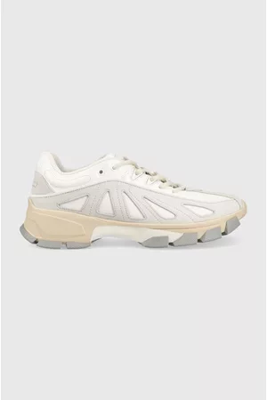 Filling pieces Sneakersy Pace Radar kolor 56098761890-Off.White
