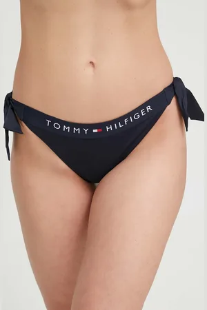 Tommy Hilfiger Figi kąpielowe kolor UW0UW04497