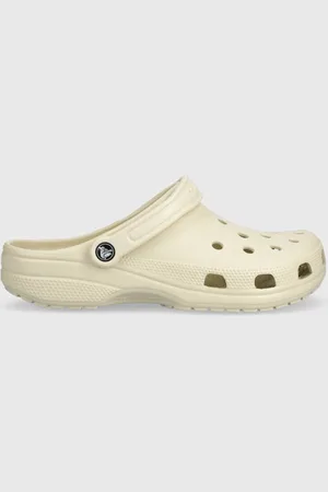 Crocs Klapki Classic męskie kolor 10001