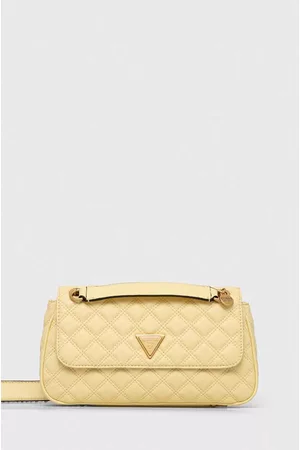 Guess Torebka GIULLY kolor HWQA87 48210