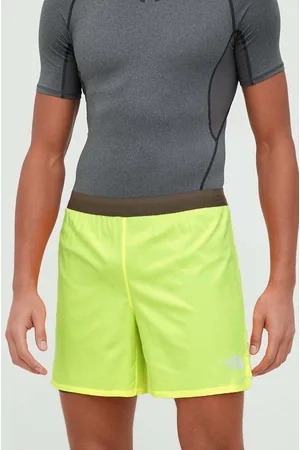 The North Face Szorty treningowe męskie kolor