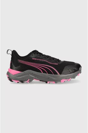 PUMA Buty do biegania Obstruct Profoam Bold kolor