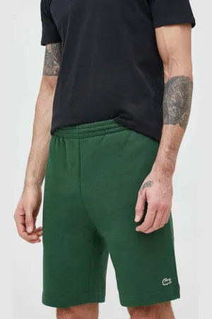 Lacoste Szorty męskie kolor