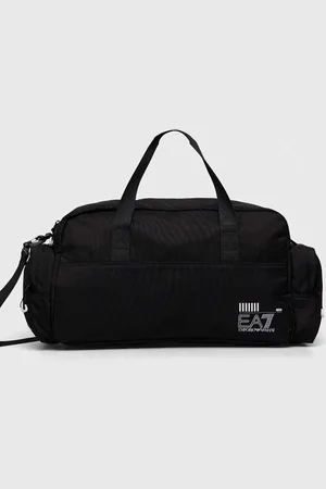 EA7 Torba sportowa kolor