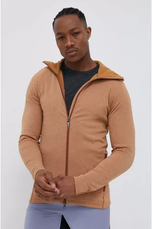 Houdini Bluza sportowa Outright kolor z kapturem melanżowa
