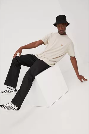 Dickies Spodnie 874 męskie kolor proste