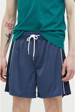 Abercrombie & Fitch Szorty męskie kolor