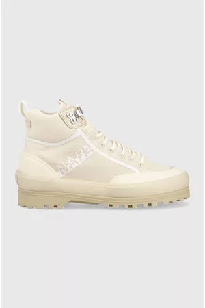 Napapijri Trampki x Superga damskie kolor