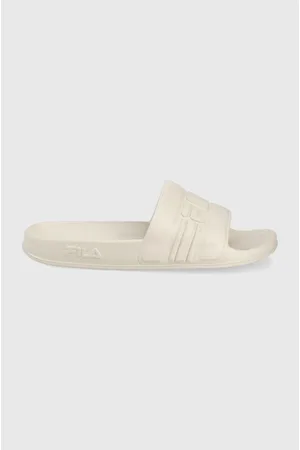 Fila Klapki Jetspeed damskie kolor FFW0099