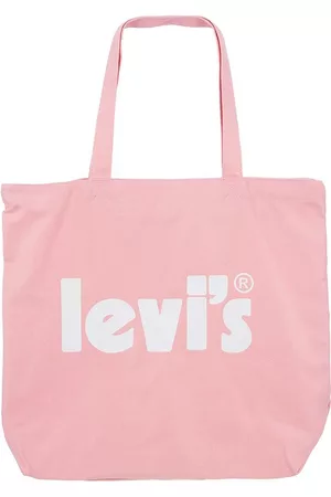 Levi's Torba dziecięca kolor różowy