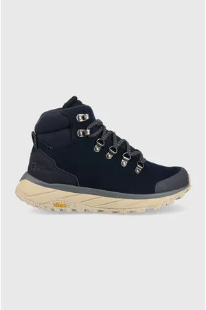 Jack Wolfskin Buty Terraventure Urban Mid damskie kolor
