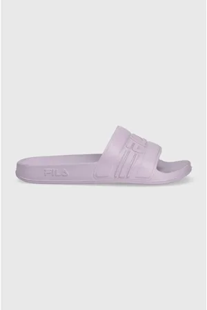 Fila Klapki Jetspeed damskie kolor FFW0099