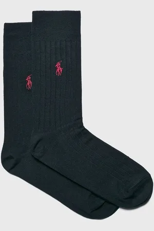 Ralph Lauren Skarpety (2-Pack) 449655209002