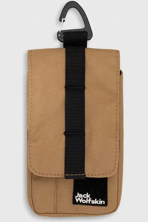 Jack Wolfskin Pokrowiec na telefon 10 kolor