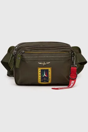 Aeronautica Militare Nerka kolor AM353