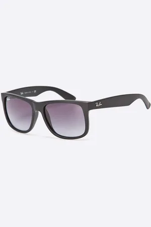 Ray-Ban – Okulary JUSTIN 0RB4165
