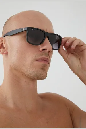 Ray-Ban – Okulary JUSTIN 0RB4165