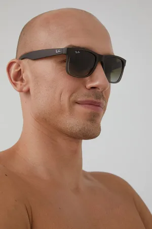 Ray-Ban – Okulary JUSTIN 0RB4165