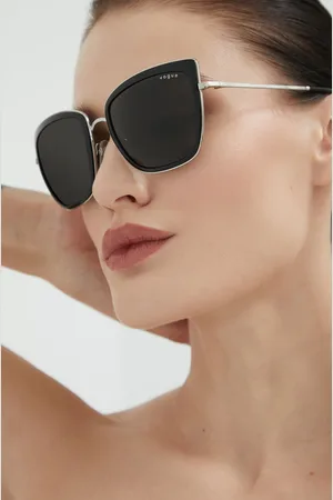 vogue Okulary przeciwsłoneczne damskie kolor
