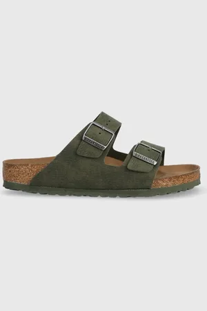 Birkenstock Klapki Arizona męskie kolor 1024550