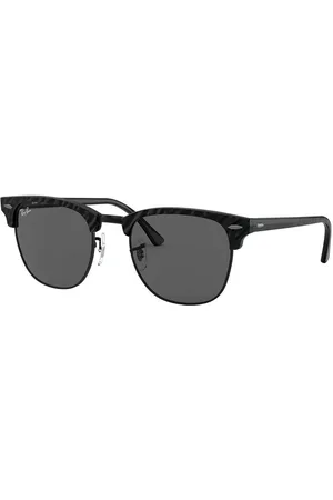 Ray-Ban Okulary przeciwsłoneczne CLUBMASTER 0RB3016