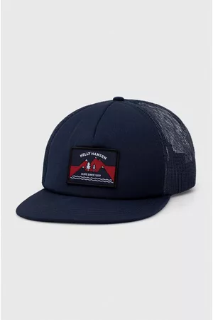 Helly Hansen Czapka z daszkiem kolor 67155
