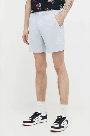 Abercrombie & Fitch Szorty męskie kolor