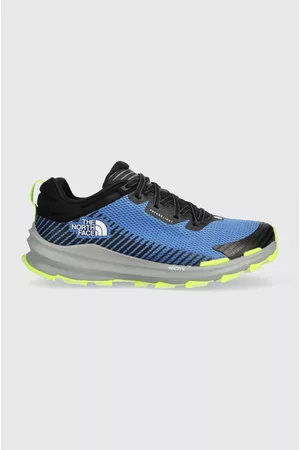 The North Face Buty Vectiv Fastpack Futurelight męskie kolor