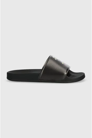 Karl Lagerfeld Klapki KONDO KL x DD damskie kolor KL98903